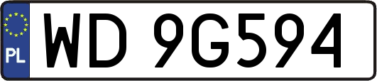 WD9G594