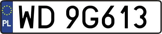 WD9G613