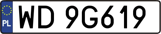 WD9G619