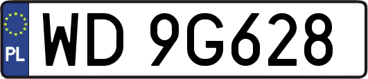 WD9G628
