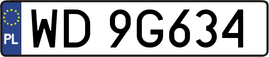 WD9G634