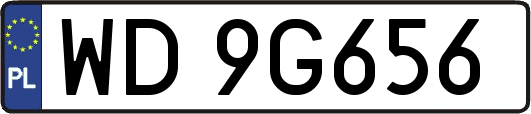 WD9G656