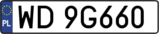 WD9G660