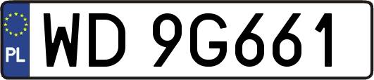 WD9G661