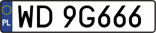 WD9G666