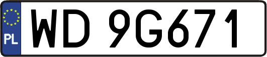 WD9G671
