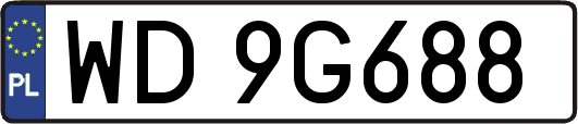 WD9G688