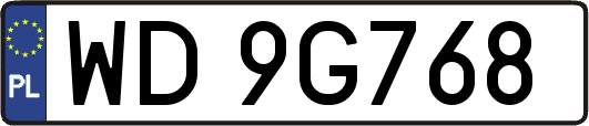 WD9G768