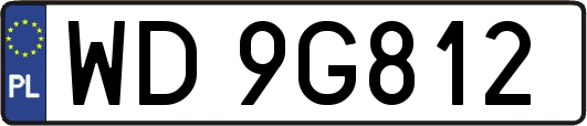 WD9G812