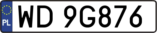 WD9G876