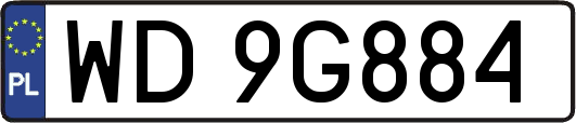 WD9G884