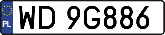 WD9G886