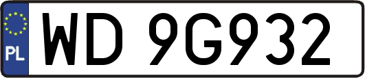 WD9G932