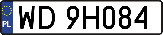 WD9H084