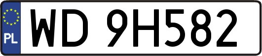 WD9H582