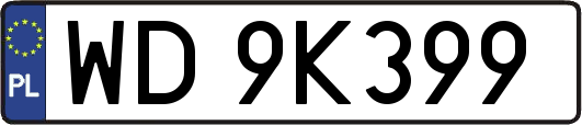 WD9K399