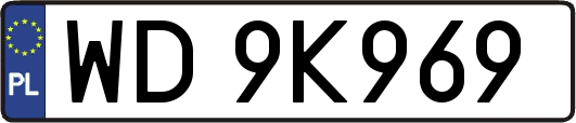 WD9K969