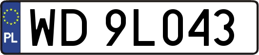 WD9L043