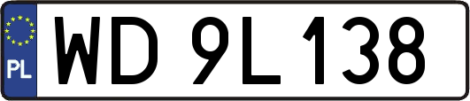 WD9L138