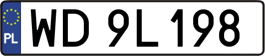 WD9L198