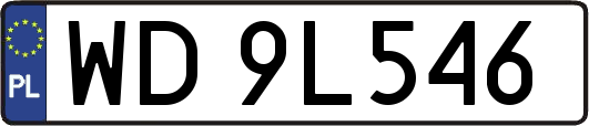 WD9L546