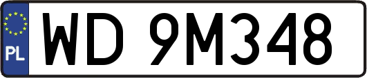 WD9M348