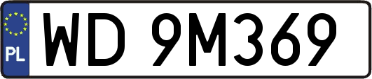 WD9M369