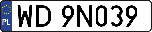 WD9N039