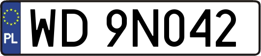 WD9N042