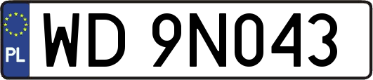 WD9N043