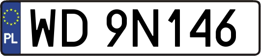 WD9N146
