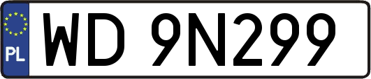 WD9N299