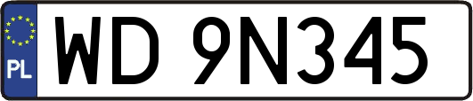 WD9N345