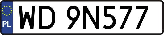WD9N577