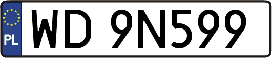 WD9N599