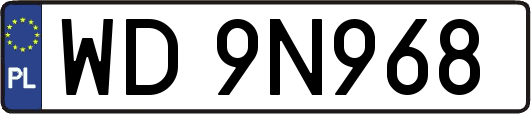WD9N968