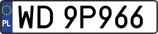 WD9P966