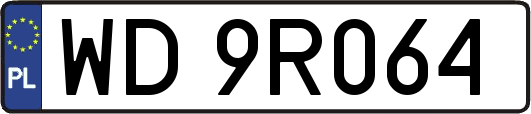 WD9R064