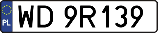 WD9R139