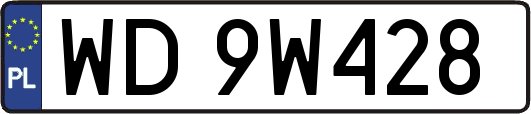 WD9W428