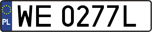 WE0277L