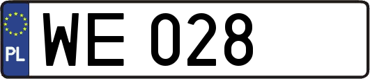 WE028