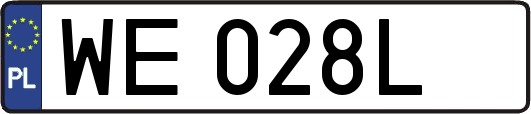 WE028L