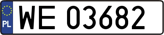 WE03682