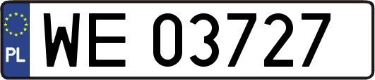 WE03727