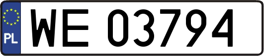 WE03794
