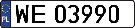 WE03990