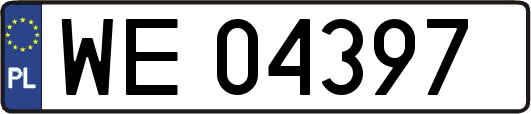 WE04397