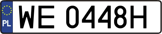 WE0448H