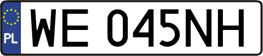 WE045NH